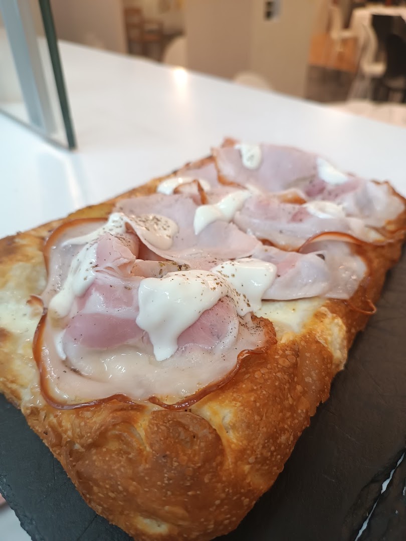 Ristorante Pizzeria da Nico e Lilly Tropea · Foto 4
