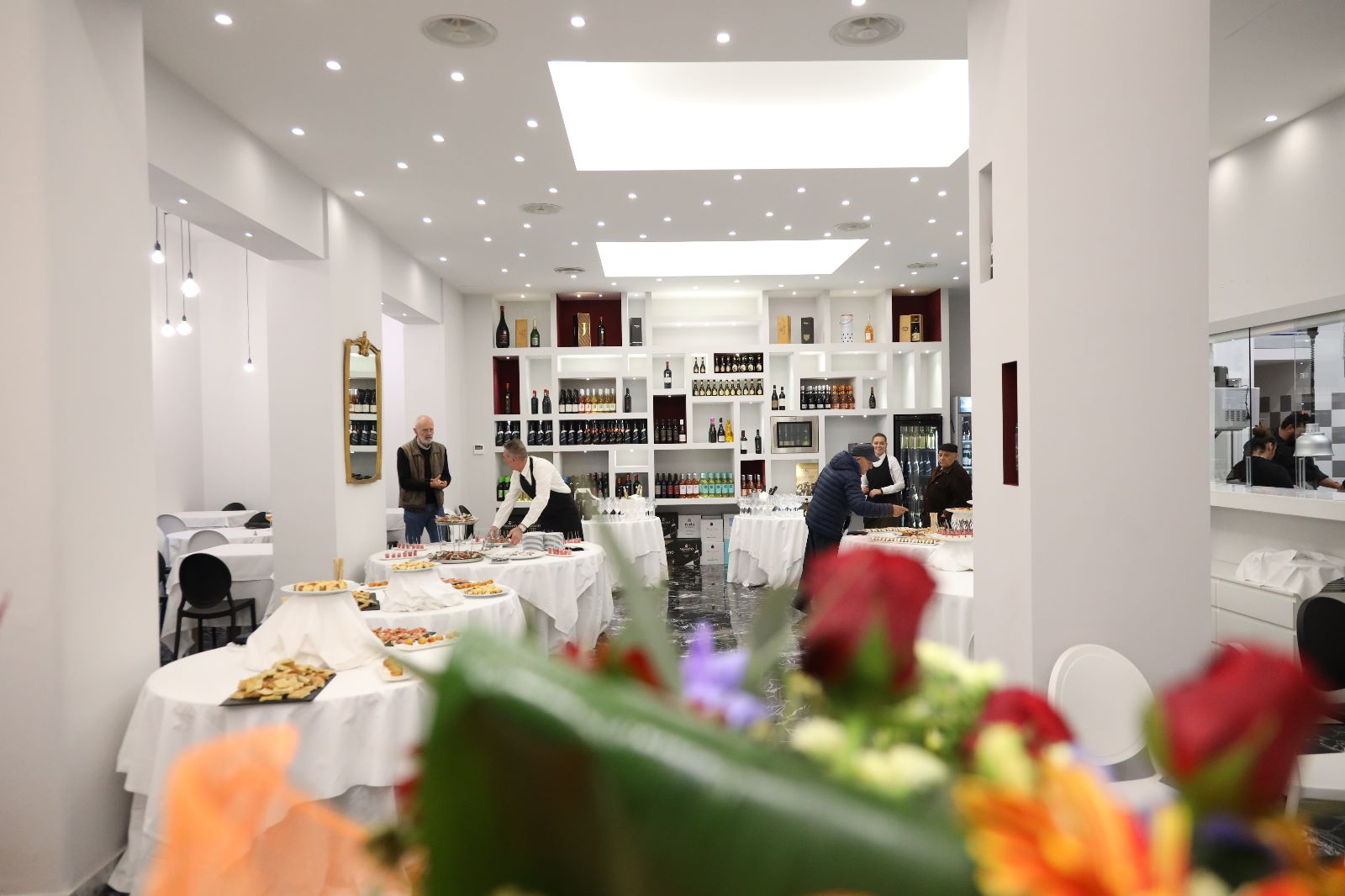 Ristorante Pizzeria da Nico e Lilly Tropea · Foto 1